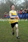 Boys under-15s Inter Counties Cross Country, Prestwold Hall, Loughborough. Photo: David T. Hewitson/Sports for All Pics